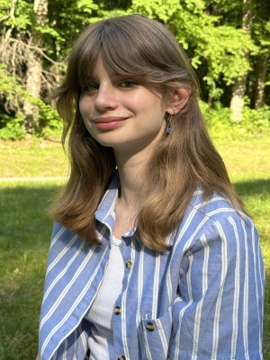 Penna headshot
