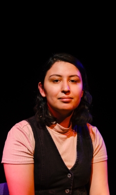 Headshot of Alex Garcia