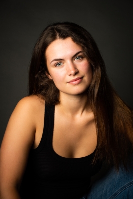 Headshot of Molly Snow