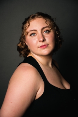 Headshot of Jamie Schwartz