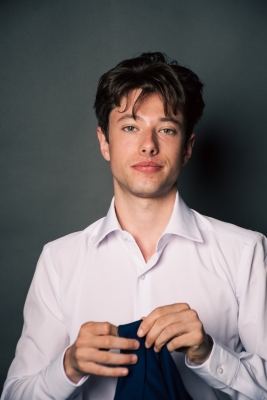 Headshot of Ryan Ulen