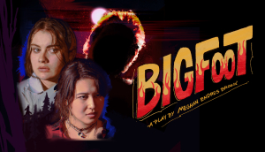 photo for Bigfoot
