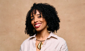 photograph of Dena Simmons '05