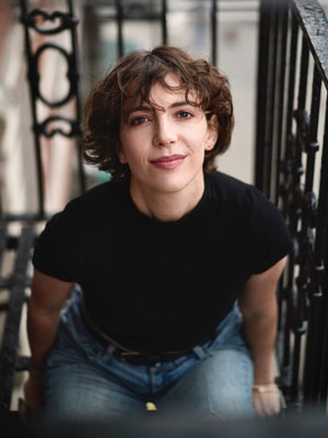 Haley Schwartz