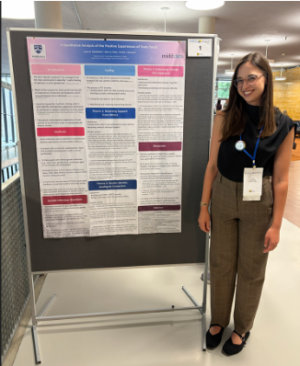 Dr. Laura MacMullin
