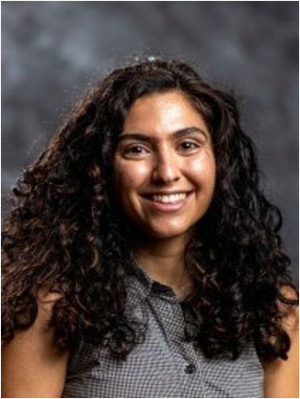 Dr. Nadia Vossoughi