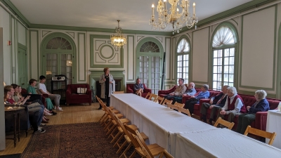 Dobro Slovo ceremony 2025