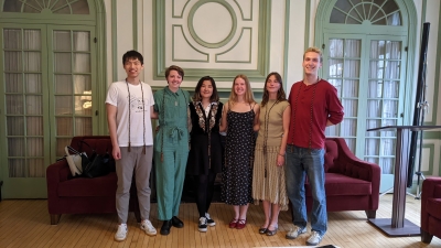 Dobro Slovo 2025 Inductee