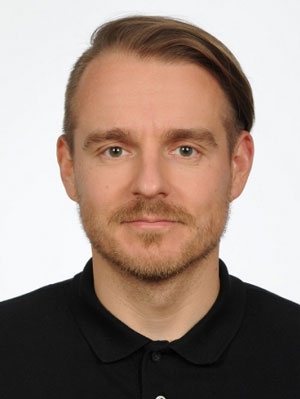 Markus Gerke