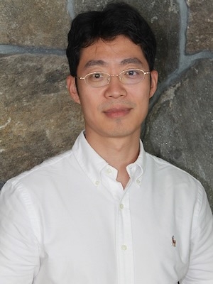 Kai Zhang