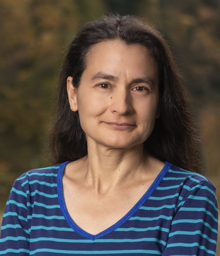 Profile photo of Professor Rebecca Bennette