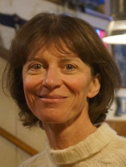 Bettina Matthias