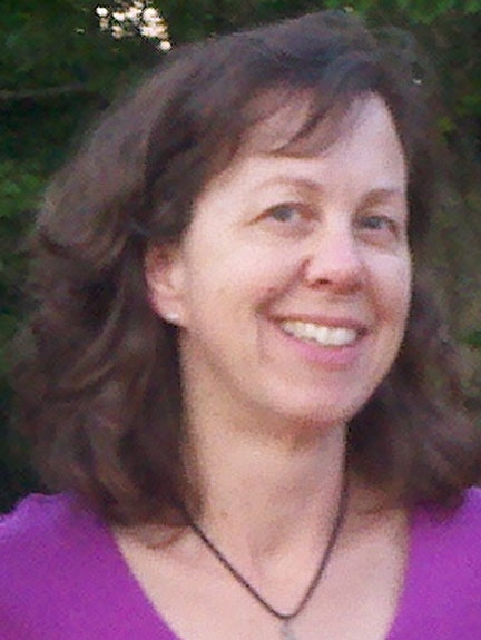 Pam Berenbaum