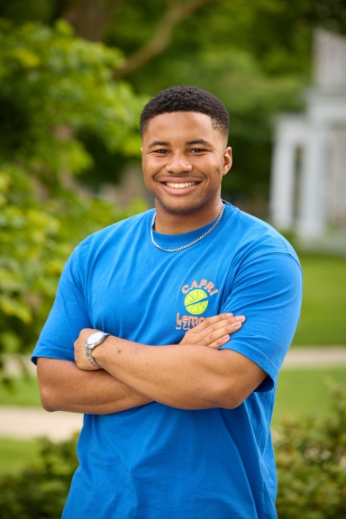 Photo of Chimmy Uduanu