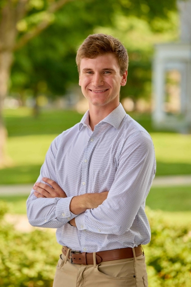 Photo of Dan Davis