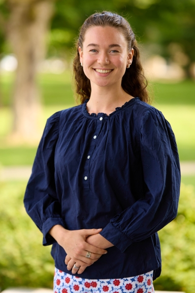 Photo of Maya Slocum