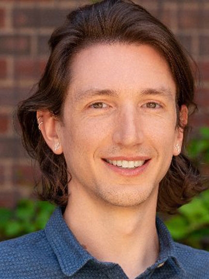 Andrew Swafford
