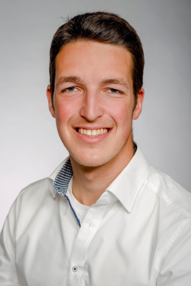 Georg Mannhart