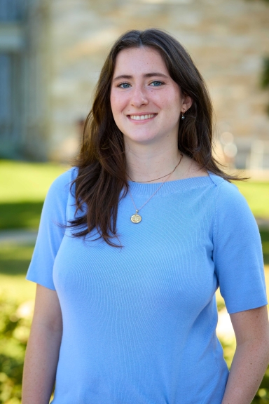 Photo of Sorina Johnston