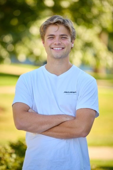 Photo of Walker Coyle