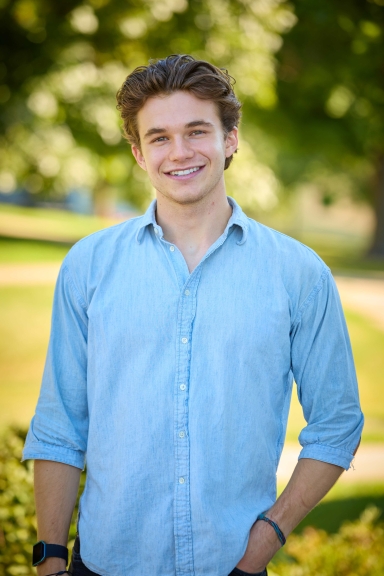 Photo of Camiel Schroeder
