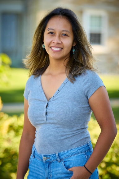 Photo of Olivia Rooney