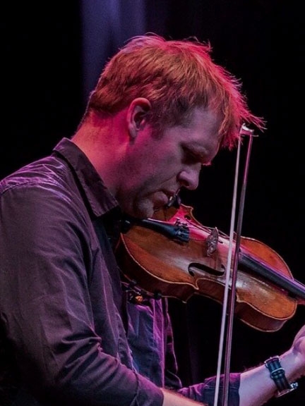 Ben Lively