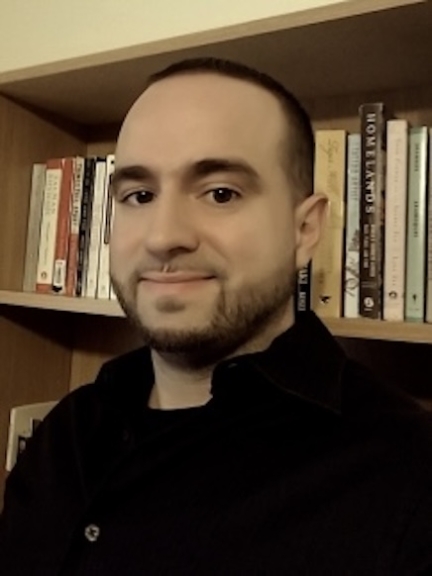 Daniel Silva