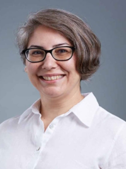 Sebnem Gumuscu
