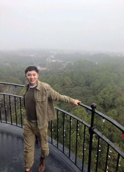Abner Zhang