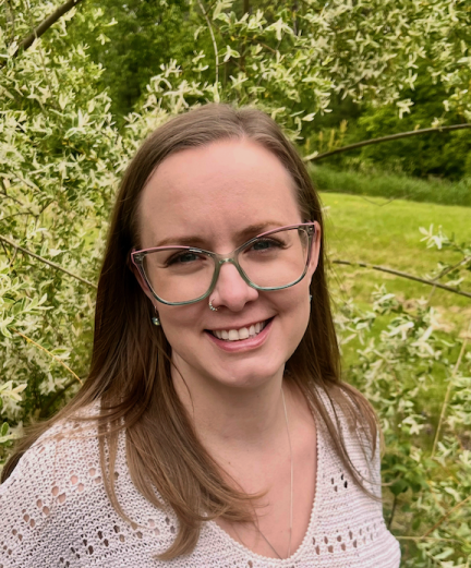 Michaela Kubacki headshot