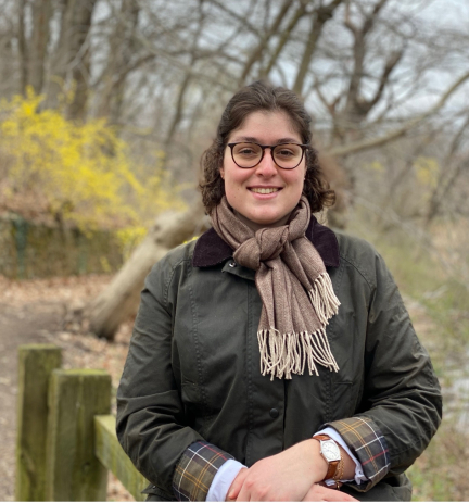 Jennifer Strtak photo