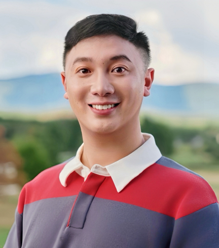 Abner Zhang faculty profile 1-6-26