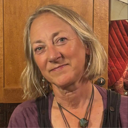 Carrie Wiebe profile photo