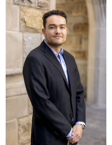 Photo of Evan Fernandez