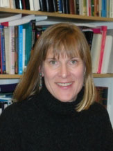Marcia Collaer