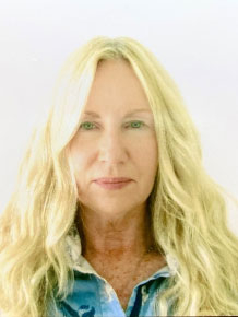Nancy Peters