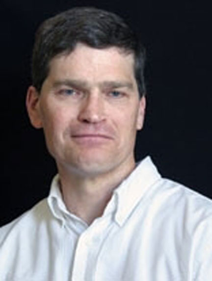 Matt Dickinson