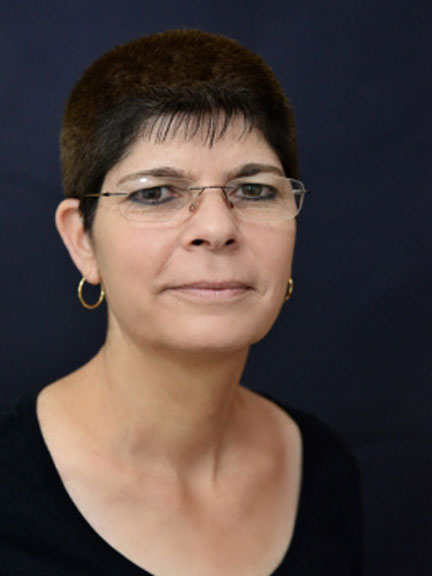 Michal Strier