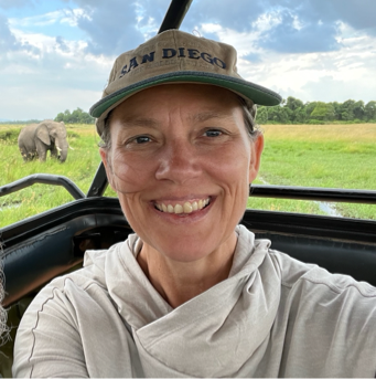 Natalie Eppelsheimer