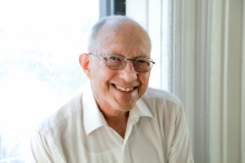 Gilbert Kalish