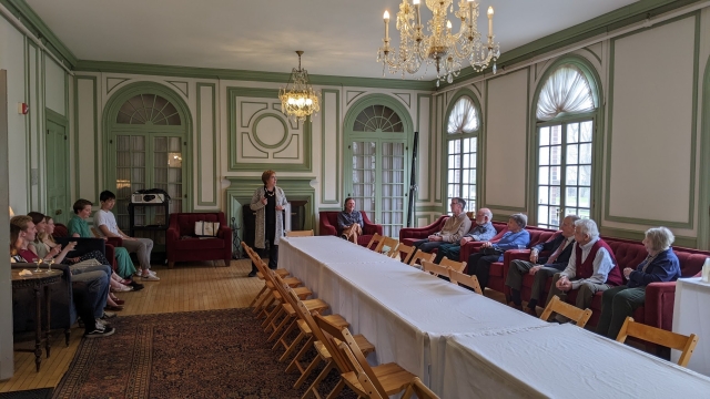 Dobro Slovo ceremony 2025