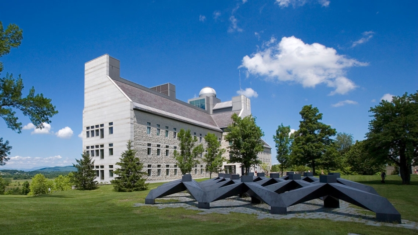 McCardell Bicentennial Hall