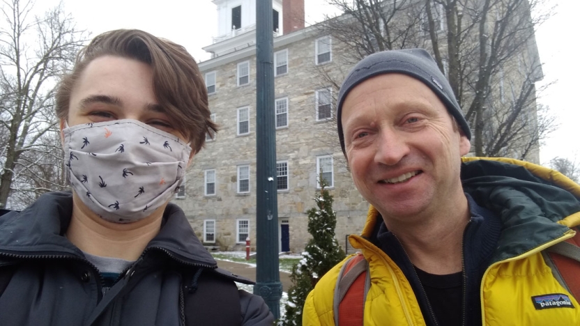 Mathematics And Statistics Middlebury College