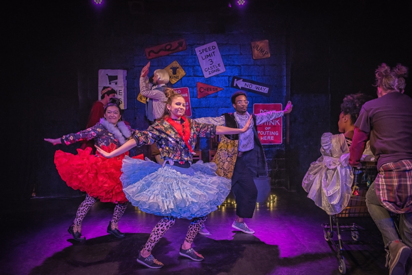 Project Y Theatre 