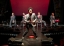 Group performs American Idiot