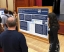 Mira Ward IP&E thesis poster presentation