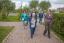 KZ walking tour