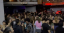 Laylit 2.0 garnered over 500 students, the biggest party of the year