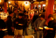 The second shawarma night garnered over 200 students